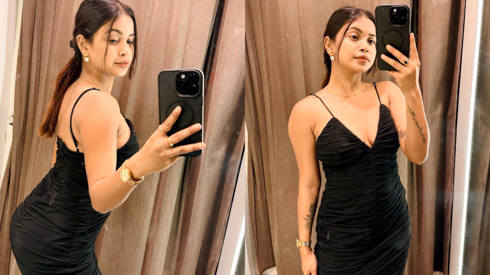 Desi MMS Videos