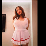 Aditi mistry nude Nipples in nurse Live
