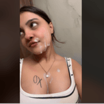 Charvi Bhatt Nude App nipple piercing Video