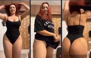 Aditi Mistry nude Live In Swimsuit Full
