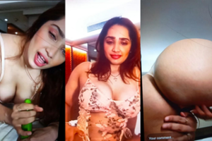 Aditi Mistry Nude Exclusive Live Finally!