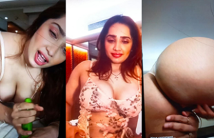 Aditi Mistry Nude Exclusive Live Finally!