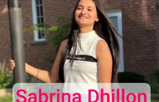 SABRINA DHILLON Nude Viral Video