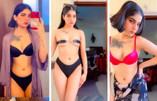 Jasneet Kaur Nude video in 4k