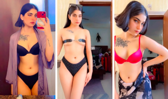 Jasneet Kaur Nude video in 4k