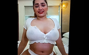 Aditi Mistry Nude Nipple Live From crop top