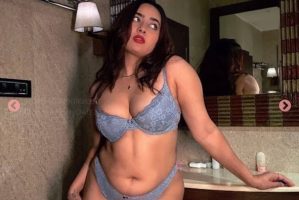 Divya Mistry nude app video