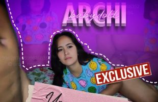 Archita Phukon Porn Sex video in 4k