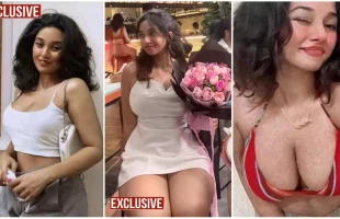 Samruddhi Kakade Porn 5 video compilation